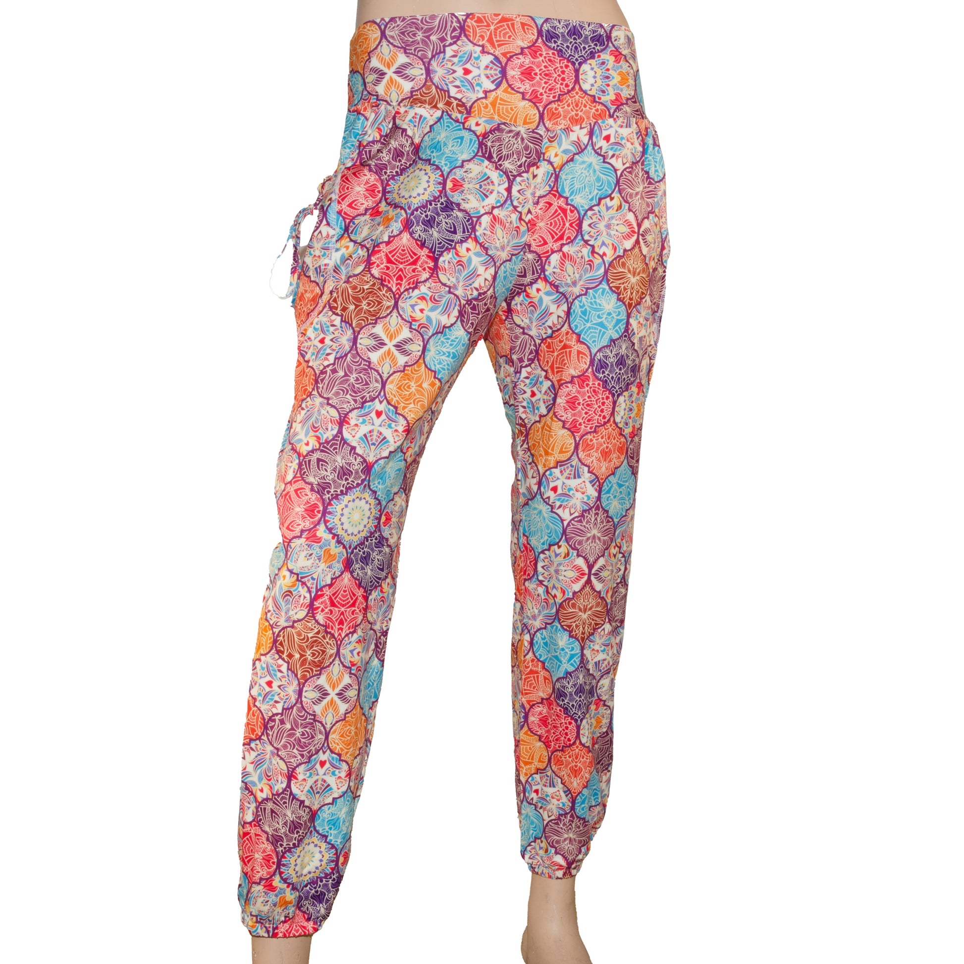 Nina Print YOGAZ - YOGAZ