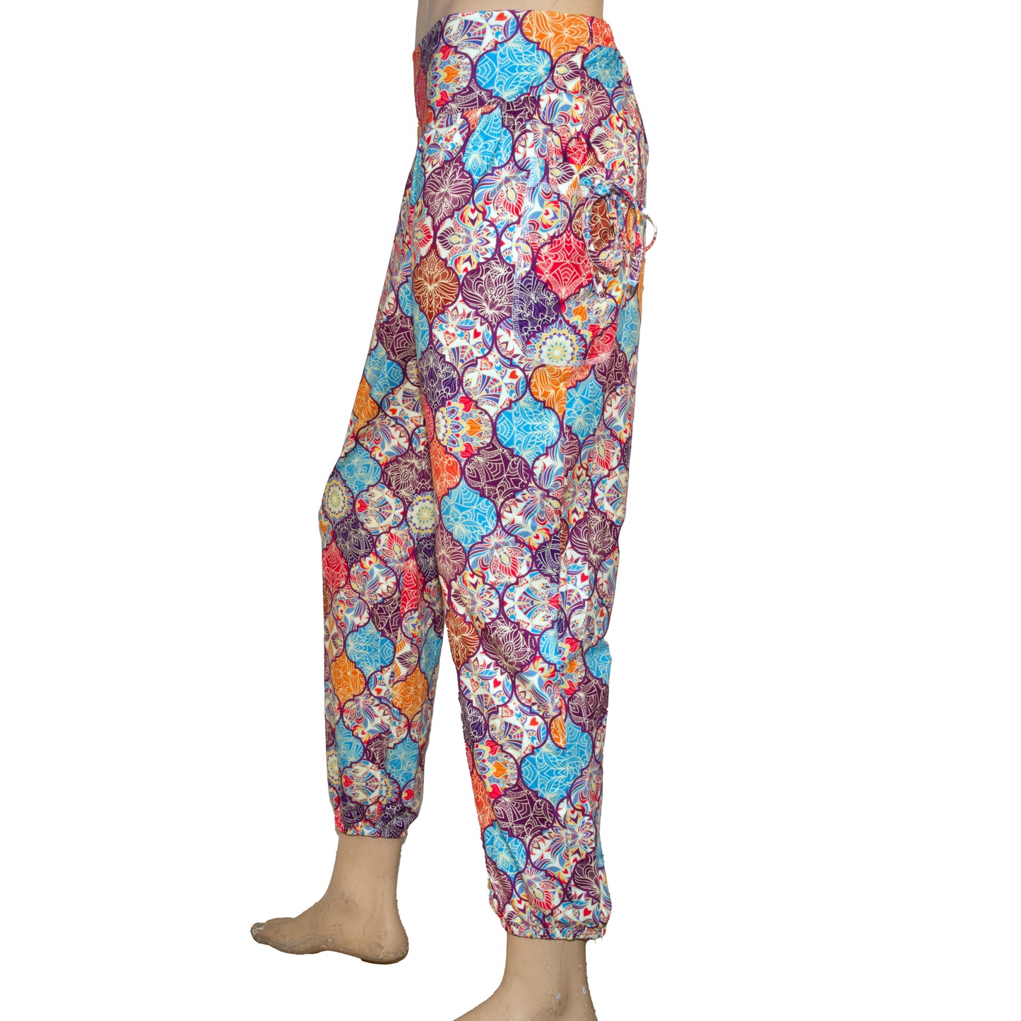 Nina Print YOGAZ - YOGAZ
