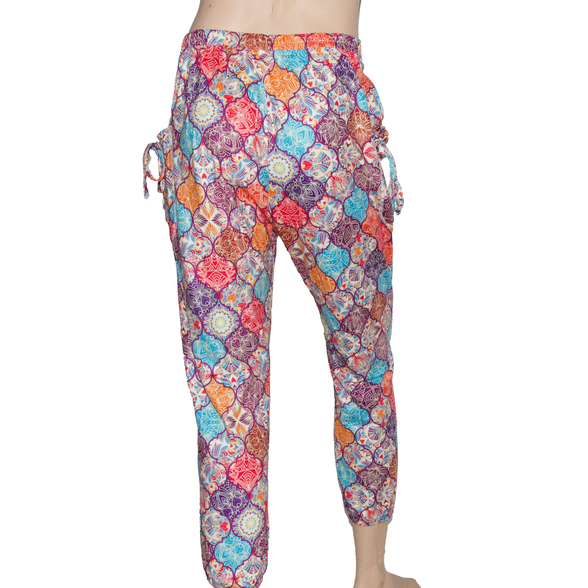 Nina Print YOGAZ - YOGAZ