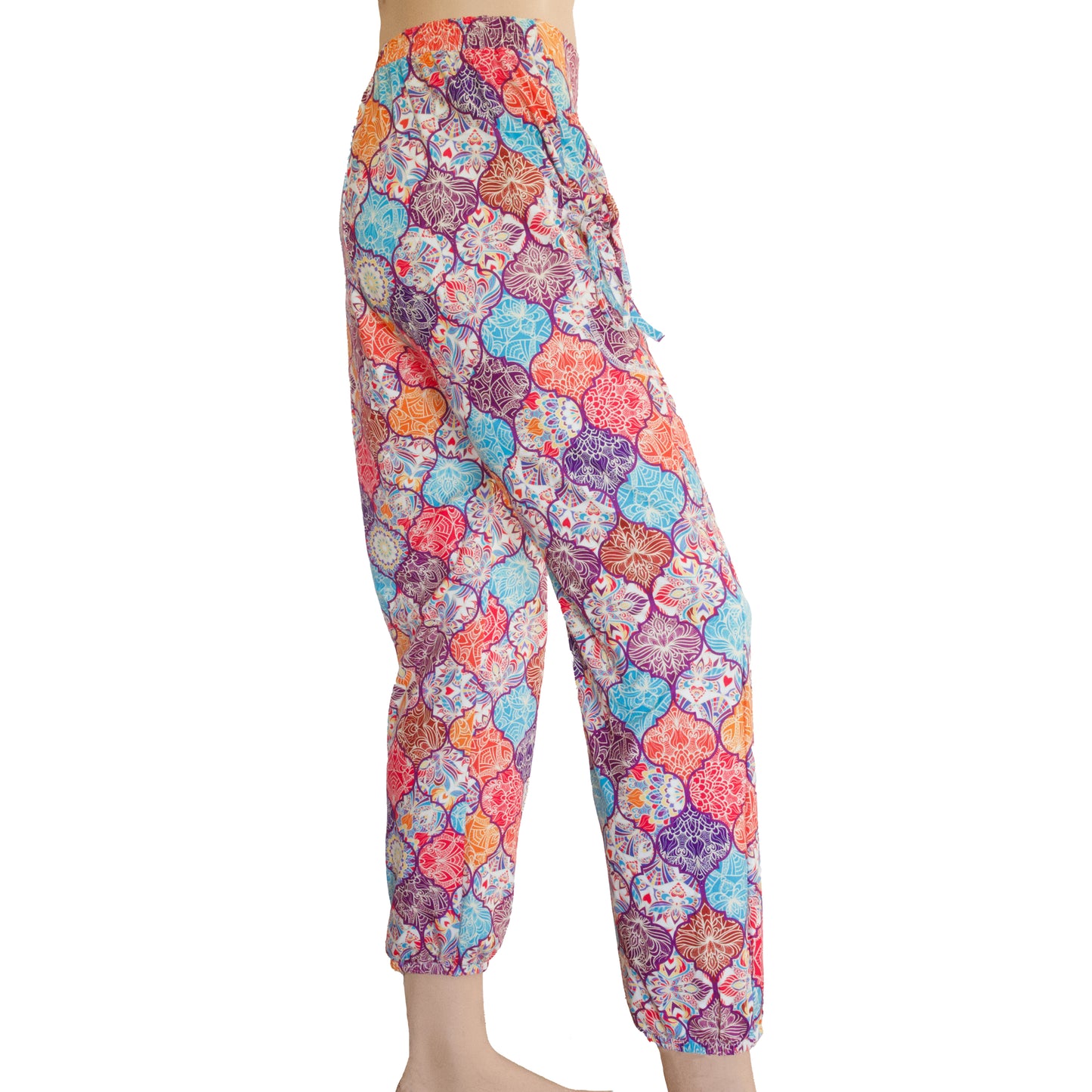 Nina Print YOGAZ - YOGAZ