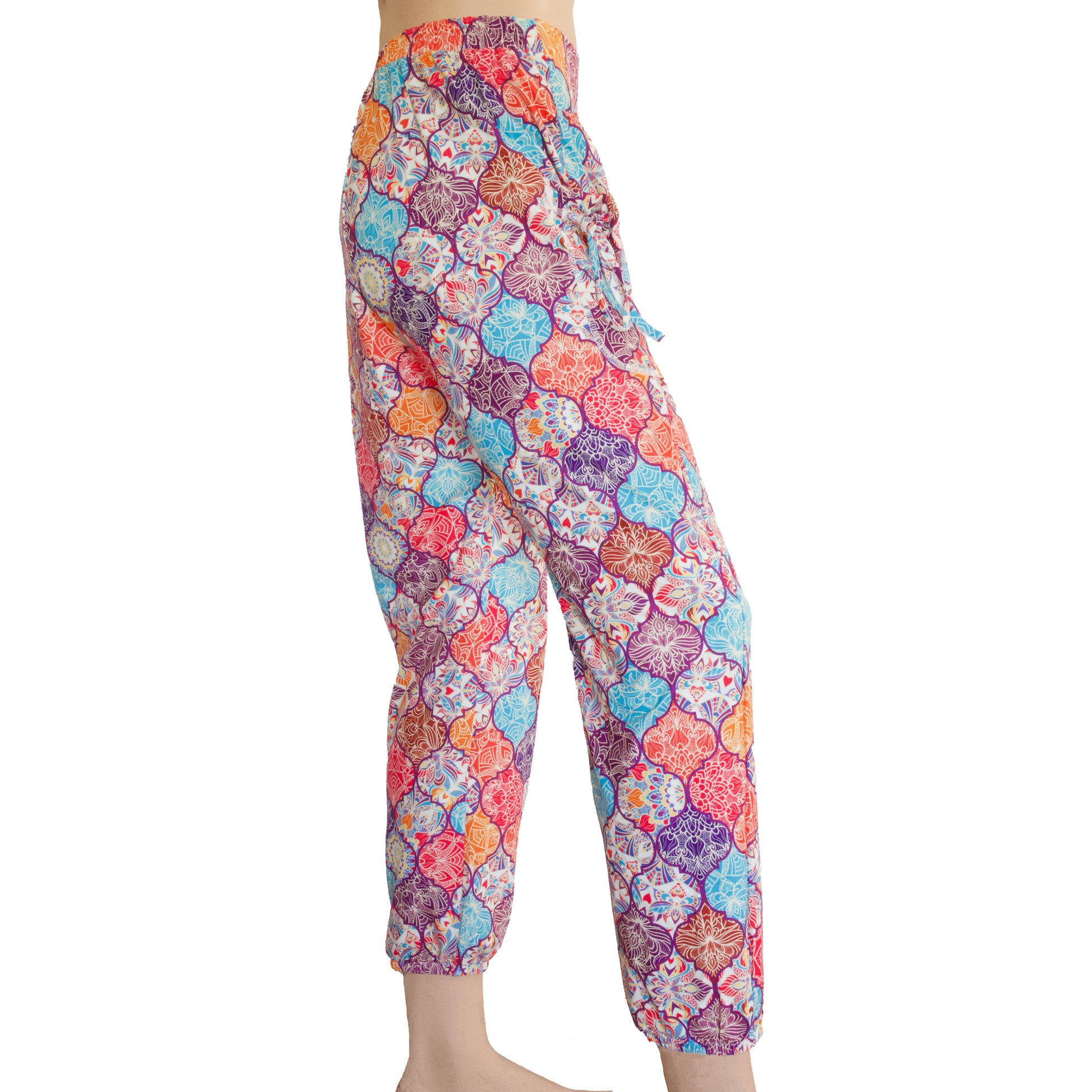 Nina Print YOGAZ - YOGAZ