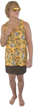 Load image into Gallery viewer, Skull Cup Super Cool Chill Tank Top
