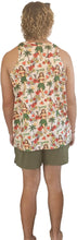 Load image into Gallery viewer, Island Girl Super Cool Chill Tank Top
