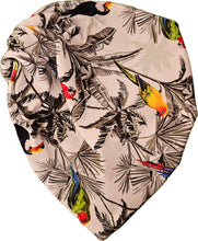 Load image into Gallery viewer, Parrot in Paradise Matching Headband
