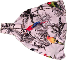 Load image into Gallery viewer, Parrot in Paradise Matching Headband

