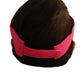 Pink Sun Visor