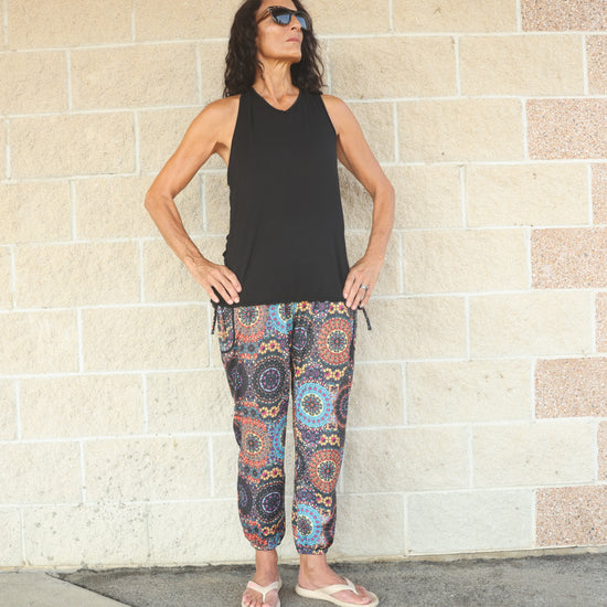 mandala yogaz