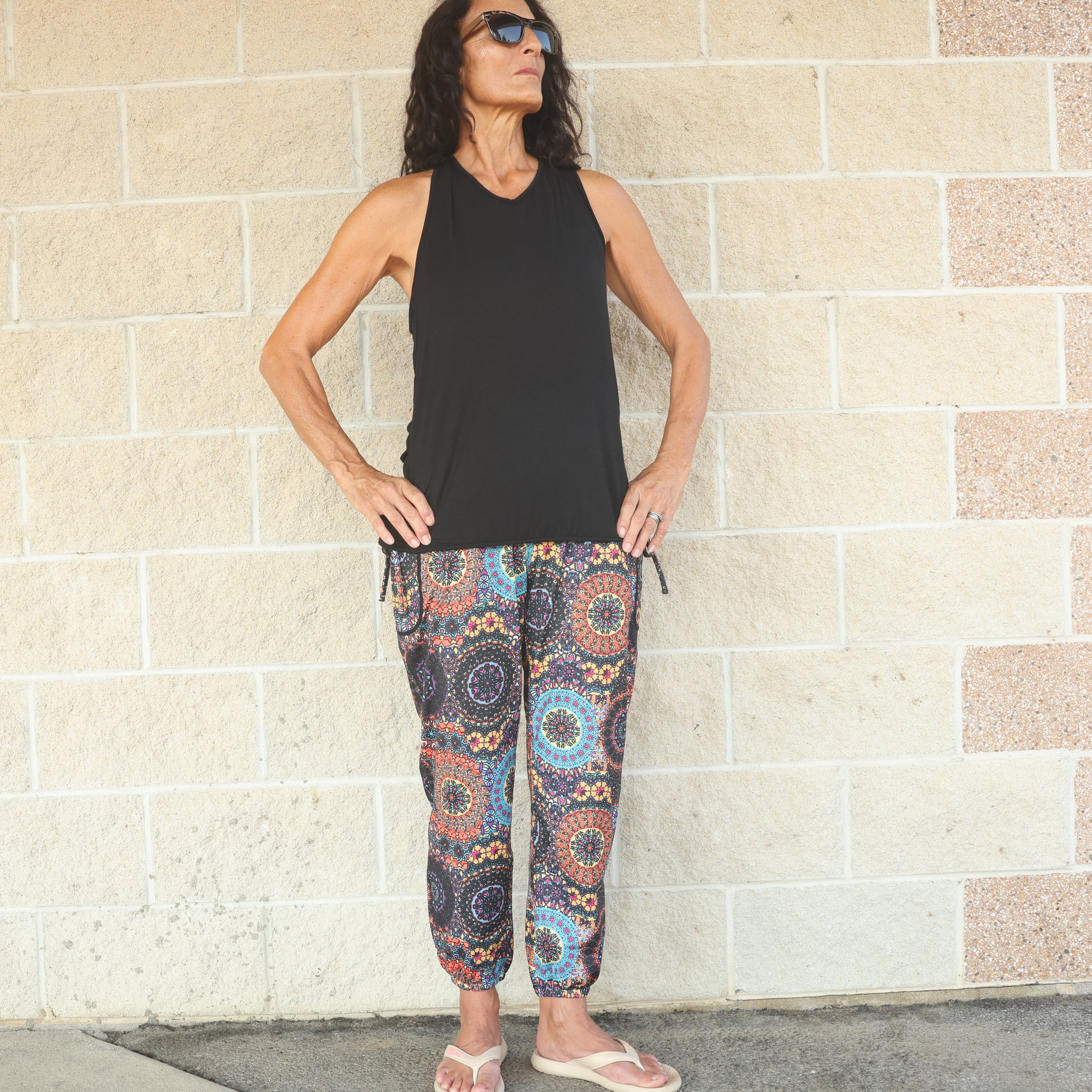 mandala yogaz