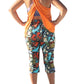 Octy-Sea Life Capris