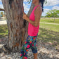 Toucan Capris - YOGAZ