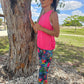 Toucan Capris - YOGAZ