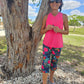 Toucan Capris - YOGAZ