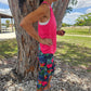 Toucan Capris - YOGAZ