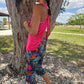Toucan Capris - YOGAZ