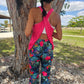 Toucan Capris - YOGAZ