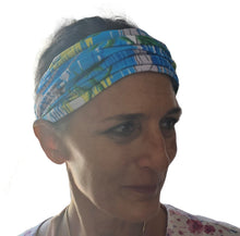 Load image into Gallery viewer, Headband Serenity
