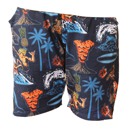 Surfer Dude Shorts