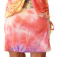 Tie Dye Skort Pattern 1