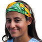 Tooty Fruity Headband - YOGAZ