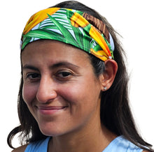 Load image into Gallery viewer, Tooty Fruity Headband
