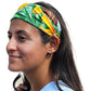Tooty Fruity Headband - YOGAZ