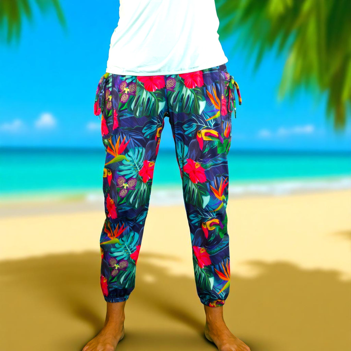 Toucan Tango YOGAZ
