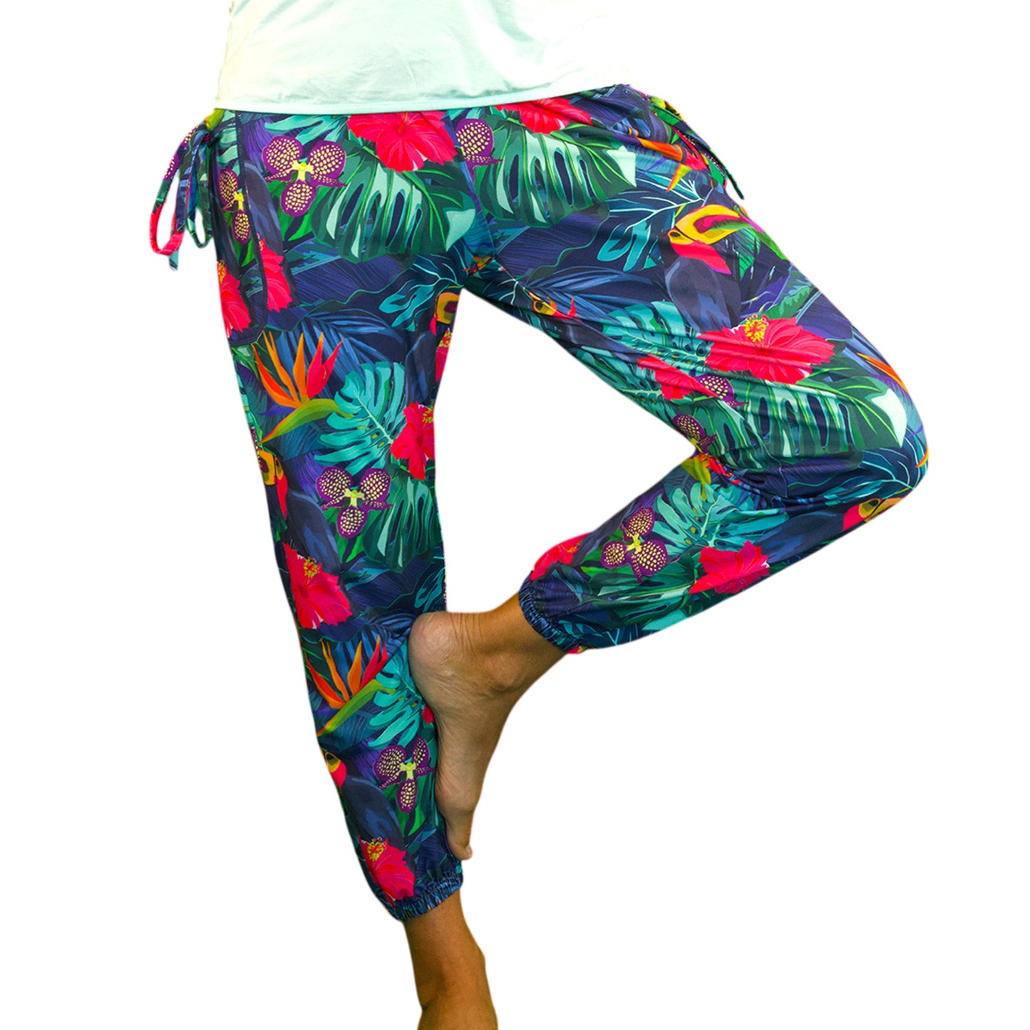Toucan Tango YOGAZ