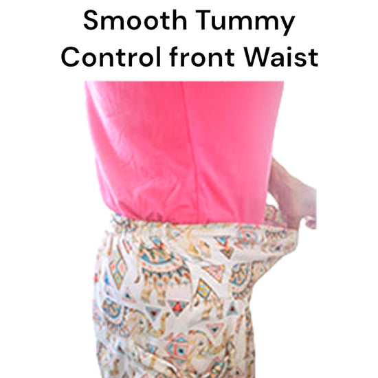 YOGAZ Tummy Control Waist Elephant YOGAZ
