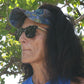 Turtle Sun Visor - YOGAZ