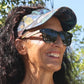 Turtle Sun Visor - YOGAZ