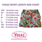 New Desert Rose Skort - YOGAZ