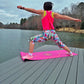 Desert Rose Capris - YOGAZ