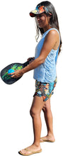 Load image into Gallery viewer, YOGAZ Octy-Skort is sooo cute and comfortable Sizes Extra Extra Small to XXL
