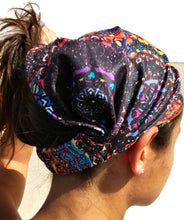 Load image into Gallery viewer, HeadBand Mandala

