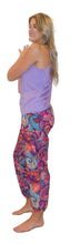 Load image into Gallery viewer, YOGAZ Eco-Friendly Bamboo Fabric Lovely Lavender BOW Tank Top

