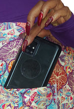 Load image into Gallery viewer, YOGAZ Nina Print Pants with our signature two Pockets in one design
