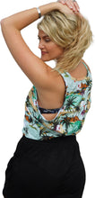 Load image into Gallery viewer, Green Island Super Chill Tank Top
