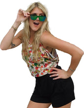 Load image into Gallery viewer, Island Girl Super Cool Chill Tank Top
