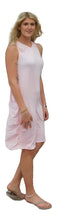 Load image into Gallery viewer, Yogaz New Eco Friendly Bamboo Pink Swimsuit Cover-Sun Dress is called &quot;Wave&quot;. It&#39;s super cute, elegant and so comfortable.
