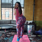 Batik Print YOGAZ