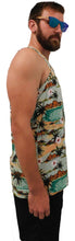 Load image into Gallery viewer, Green Island Super Chill Tank Top
