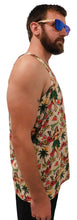 Load image into Gallery viewer, Island Girl Super Cool Chill Tank Top
