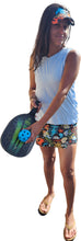 Load image into Gallery viewer, YOGAZ Octy-Skort is sooo cute and comfortable Sizes Extra Extra Small to XXL
