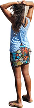 Load image into Gallery viewer, YOGAZ Octy-Skort is sooo cute and comfortable Sizes Extra Extra Small to XXL
