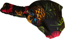 Load image into Gallery viewer, Headband Pineapple Skull
