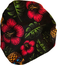 Load image into Gallery viewer, Headband Pineapple Skull
