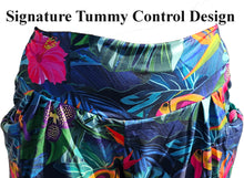 Load image into Gallery viewer, YOGAZ Toucan Tango Print Pants with our signature two pockets in one design
