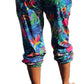 YOGAZ Toucan Tango Print Pants with our signature two pockets in one design
