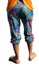 Load image into Gallery viewer, YOGAZ Toucan Tango Print Pants with our signature two pockets in one design
