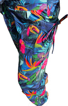 Load image into Gallery viewer, YOGAZ Toucan Tango Print Pants with our signature two pockets in one design
